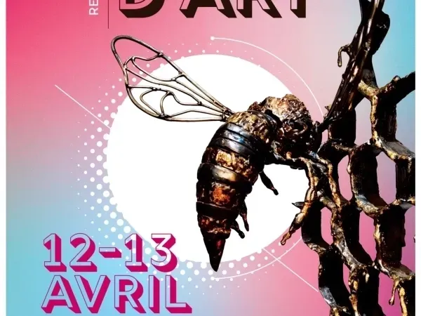 Rendez-vous des Métiers d'Arts 2025 à Langres